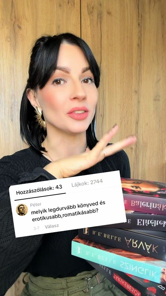 TikTok video thumbnail by bebellewriter