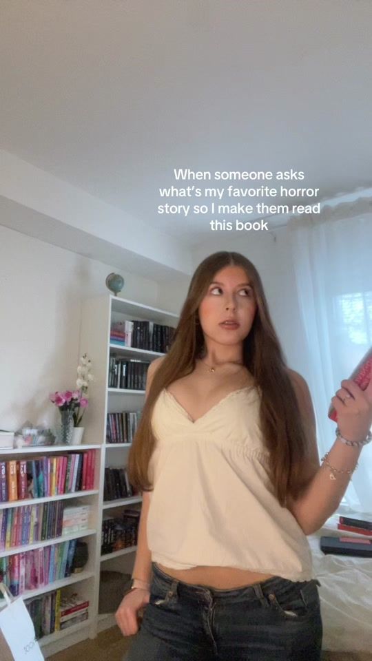 TikTok video thumbnail by readwithhilda