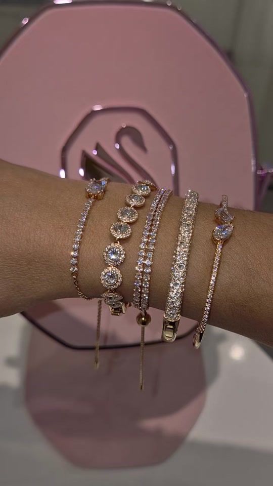 TikTok video thumbnail by swarovski.reunion