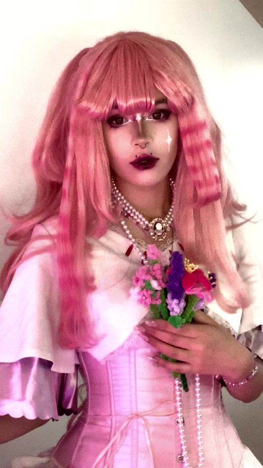 TikTok video thumbnail by avril_cos