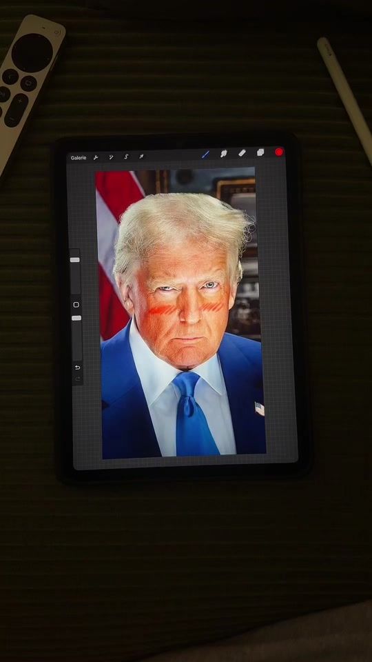 TikTok video thumbnail by staline_le_graphiste