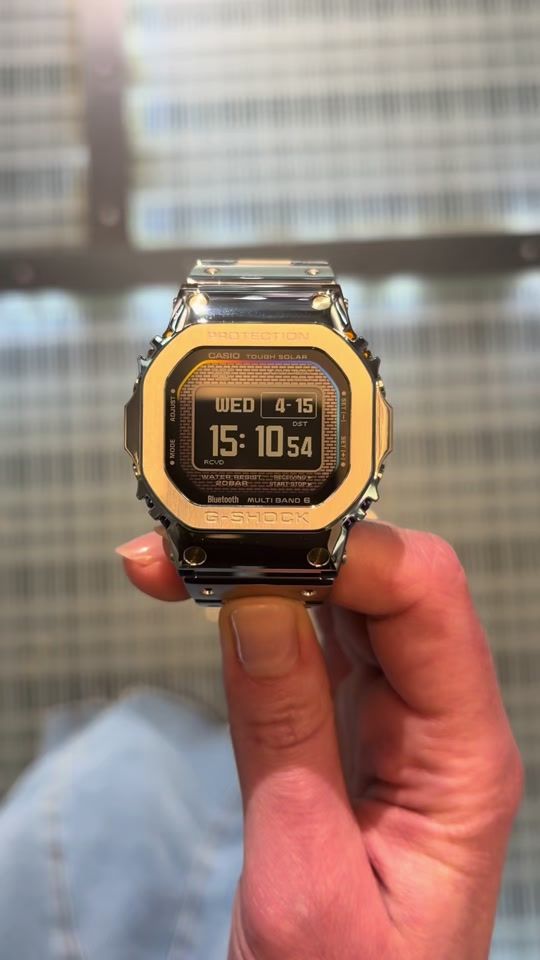 TikTok video thumbnail by g_shockuk