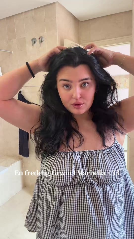 TikTok video thumbnail by kathrineloekke