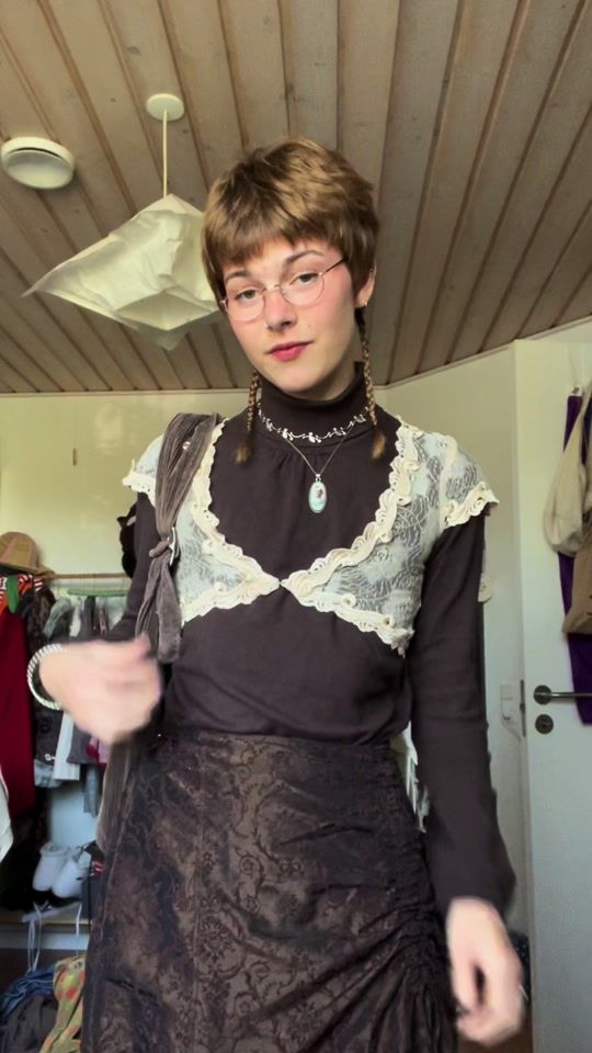 TikTok video thumbnail by feverfewfairy
