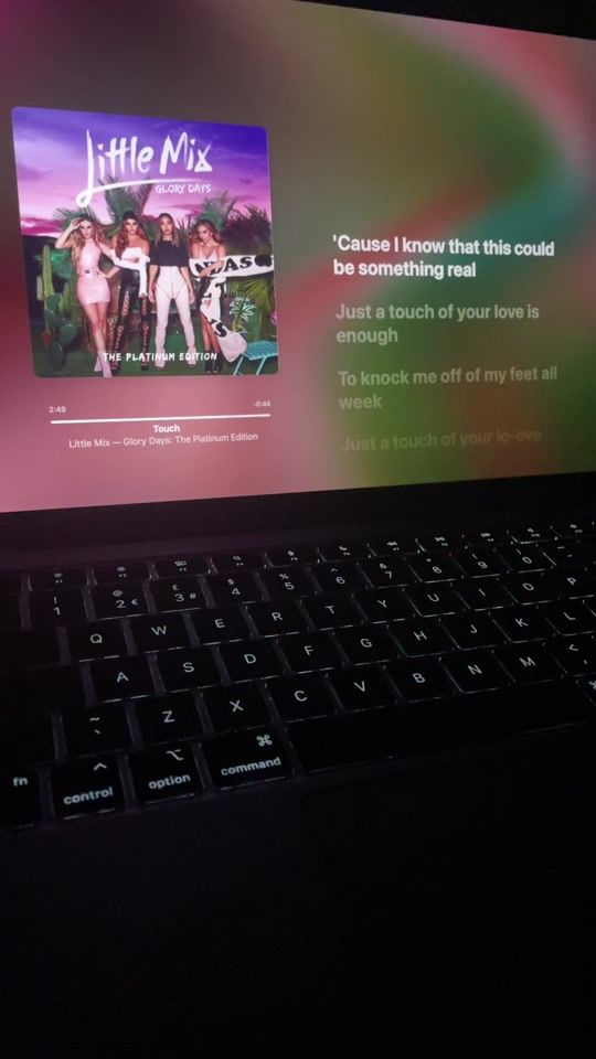 TikTok video thumbnail by lyricqueen6