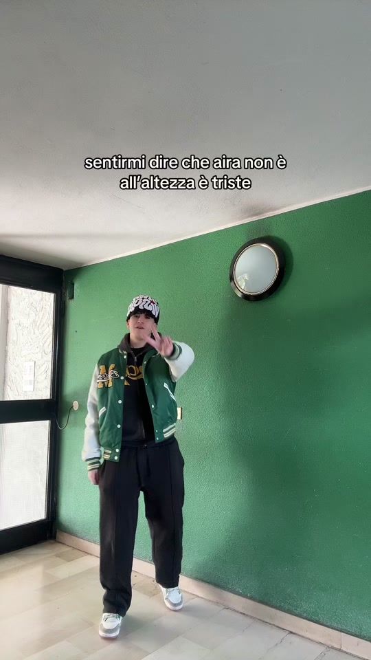 TikTok video thumbnail by ayo.nax