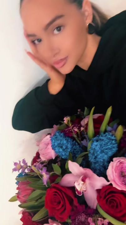 TikTok video thumbnail by lenifidanovaa