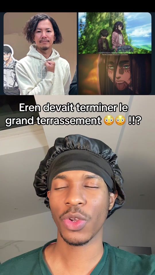 TikTok video thumbnail by yvesgaetan