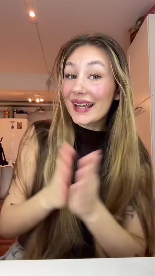 TikTok video thumbnail by leonajespersen