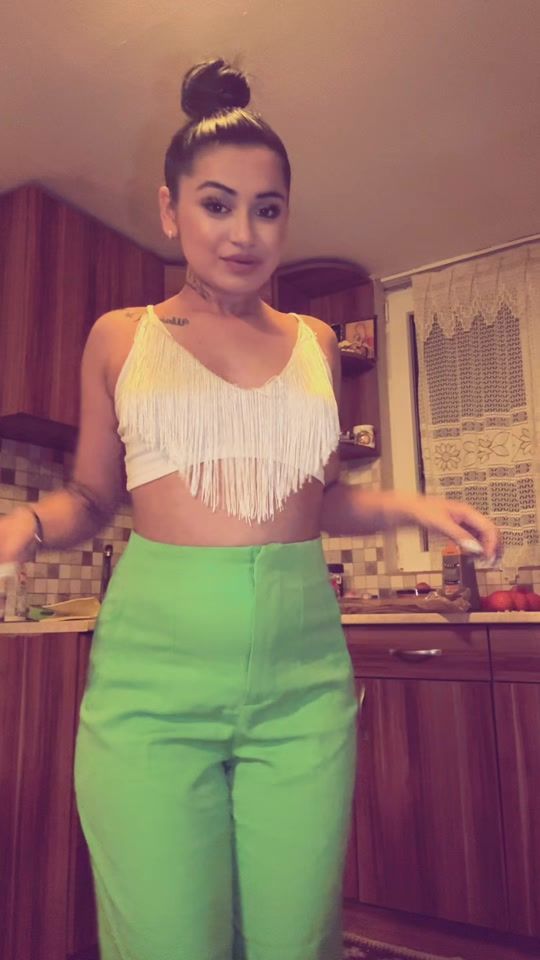 TikTok video thumbnail by mivailova