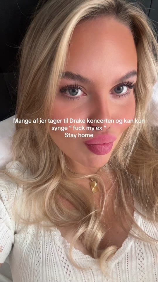 TikTok video thumbnail by _josefineoolsen