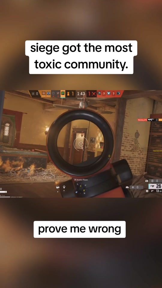 TikTok video thumbnail by r6.queenx