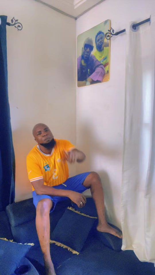 TikTok video thumbnail by adji.kama.03