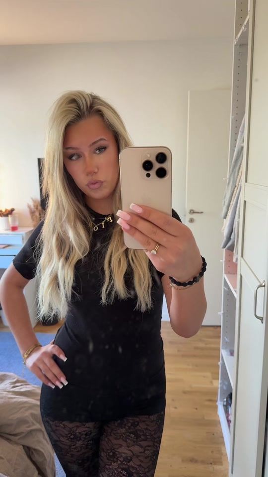 TikTok video thumbnail by electrakarlsson200