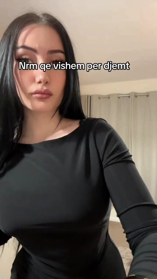 TikTok video thumbnail by ensola