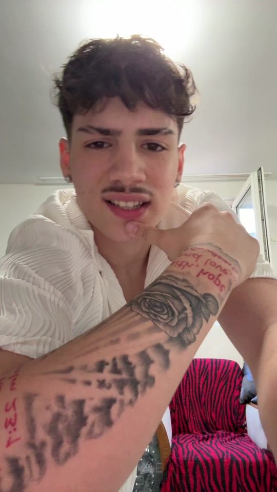 TikTok video thumbnail by kara._007