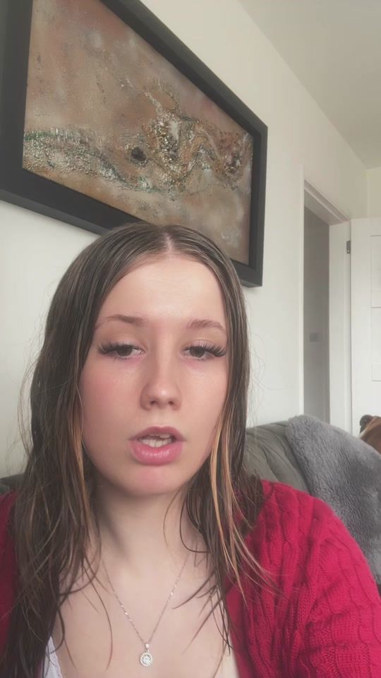 TikTok video thumbnail by imblindnotdeef