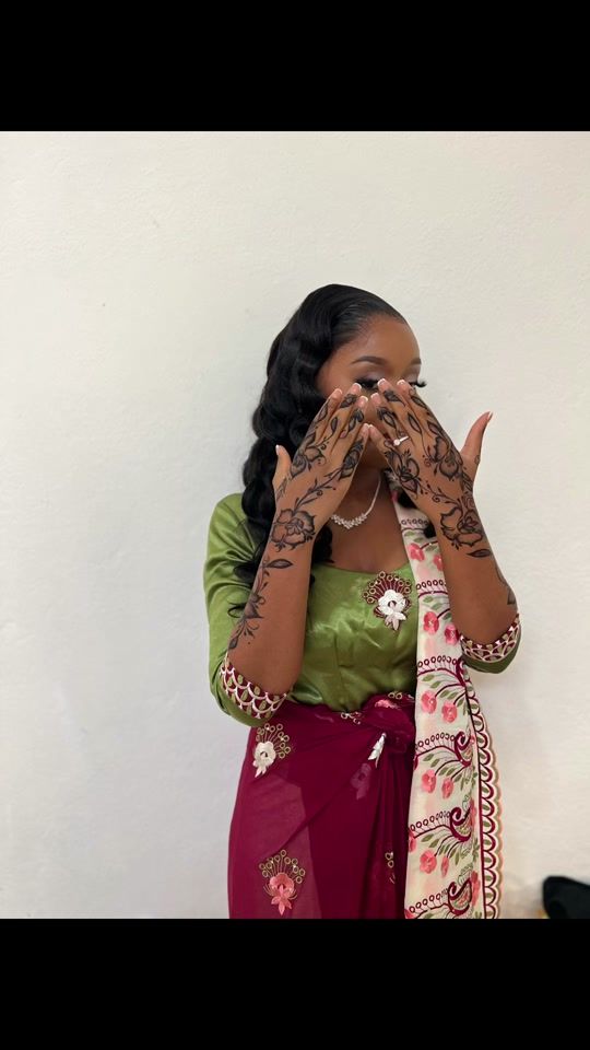 TikTok video thumbnail by bdb.makeup.henne