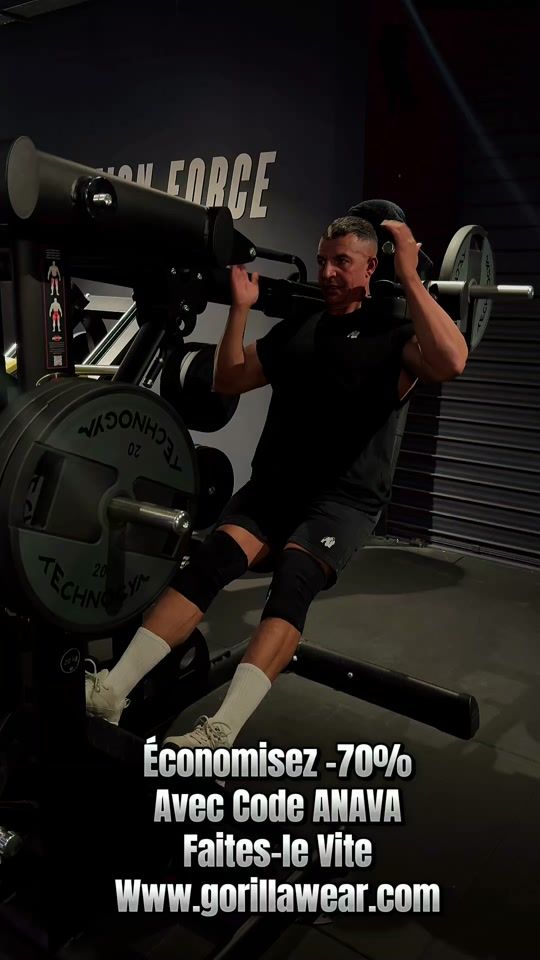 TikTok video thumbnail by youcefdjoudi_ifbbpro
