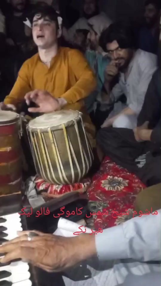 TikTok video thumbnail by shamas.singer5
