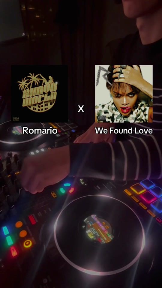 TikTok video thumbnail by lukasdjs