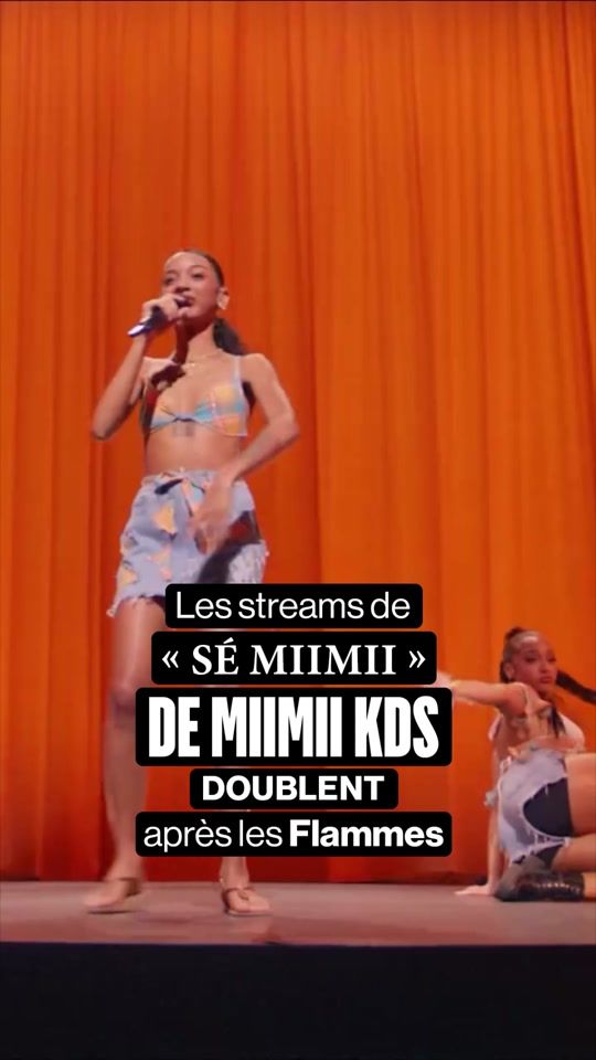 TikTok video thumbnail by billboard.fr