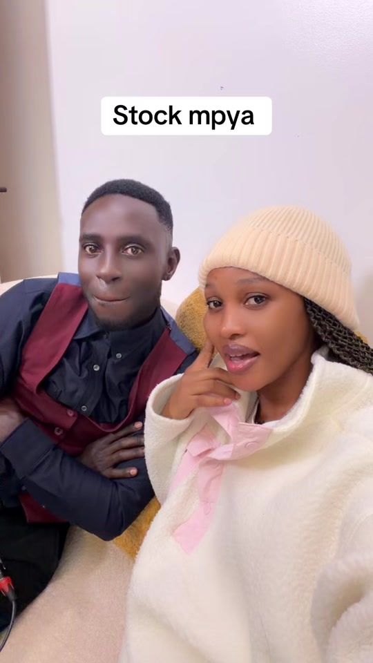 TikTok video thumbnail by maconabrianofuganda