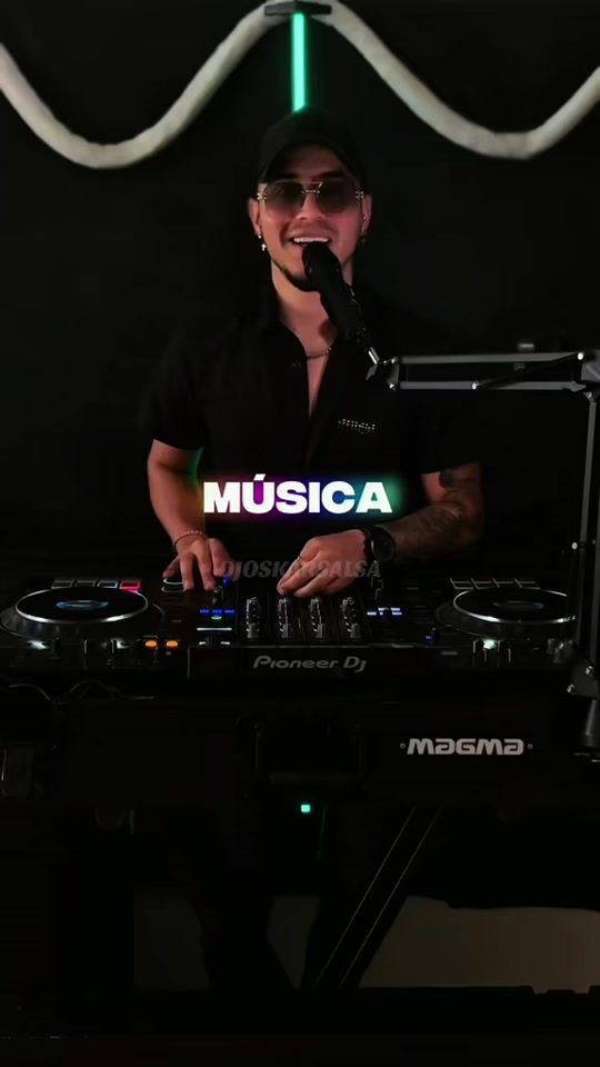 TikTok video thumbnail by djoskarsalsa