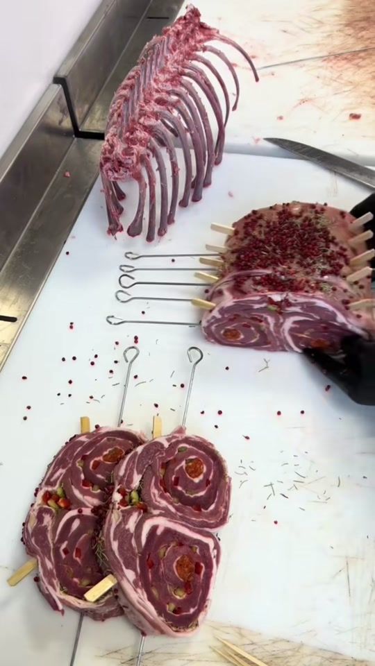 TikTok video thumbnail by elboucher_artisan