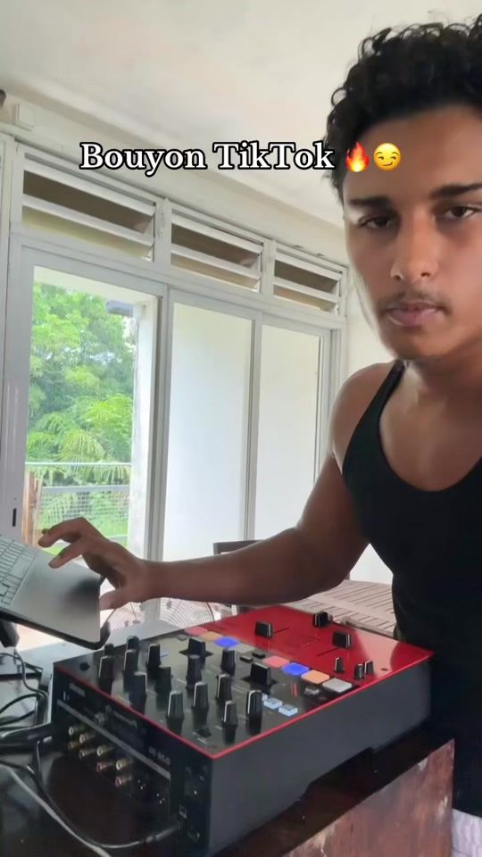 TikTok video thumbnail by djkendhi