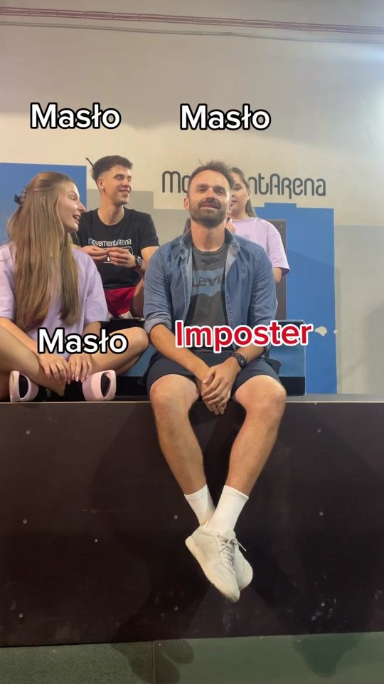 TikTok video thumbnail by movementarena
