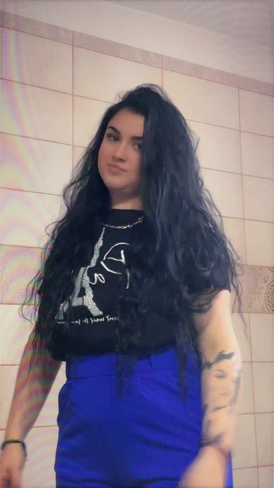 TikTok video thumbnail by andreea_sega