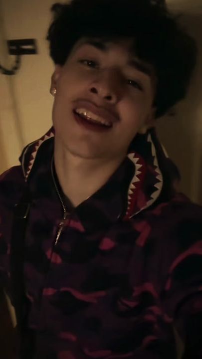 TikTok video thumbnail by youfoundalex7