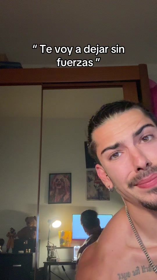 TikTok video thumbnail by ortegatoni