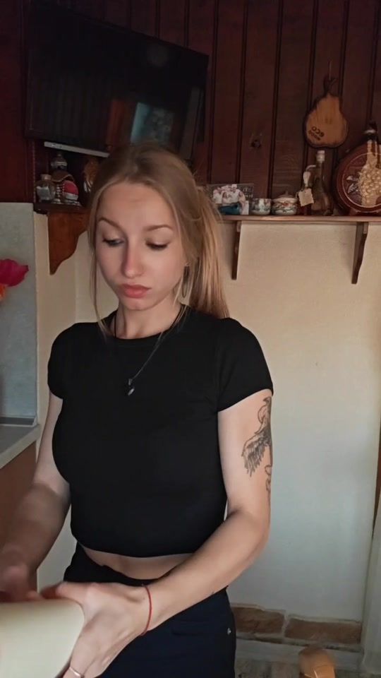 TikTok video thumbnail by anabelapetkova