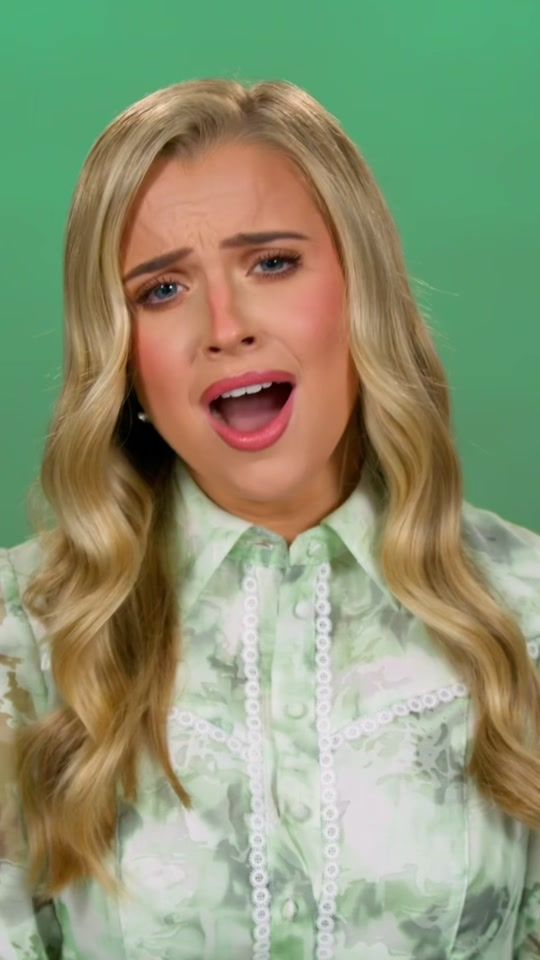 TikTok video thumbnail by leahbarniville