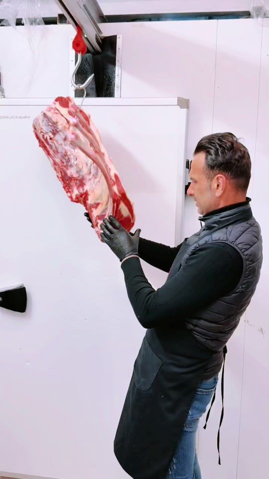 TikTok video thumbnail by butchercalabrian