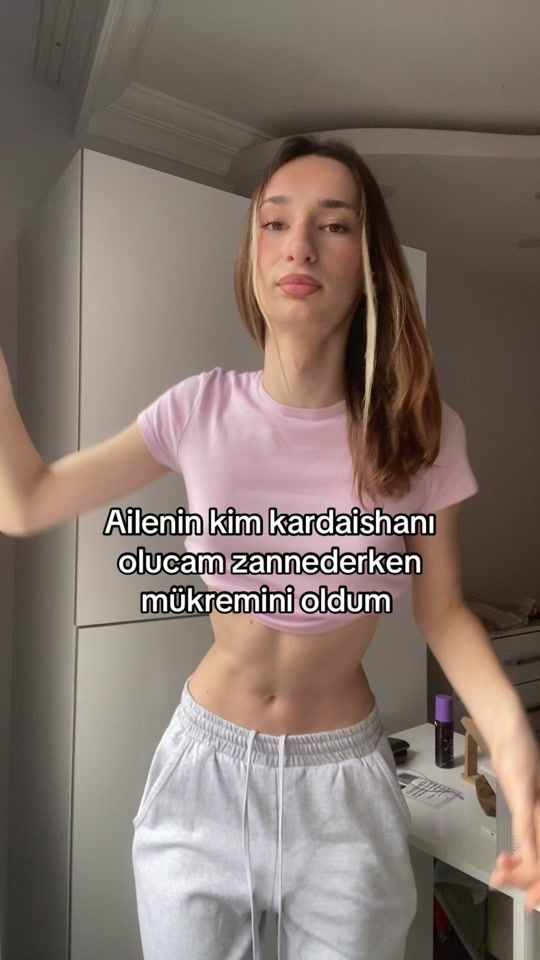 TikTok video thumbnail by ece.ciftciii