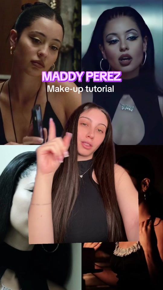 TikTok video thumbnail by mathildebonta
