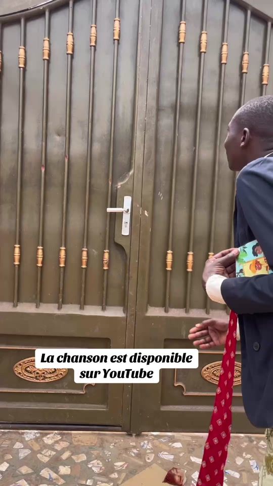 TikTok video thumbnail by atakinofficiel