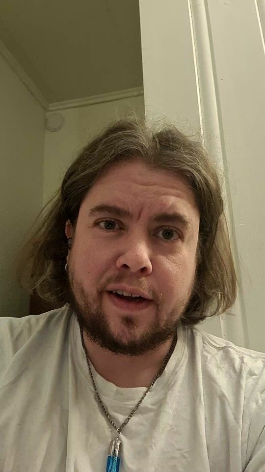 TikTok video thumbnail by transinginthedark