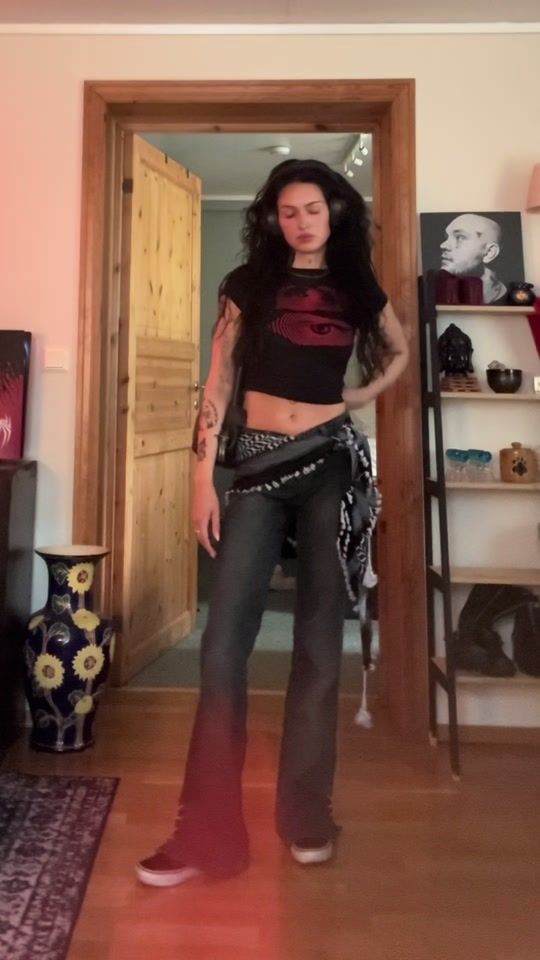 TikTok video thumbnail by babyflyt