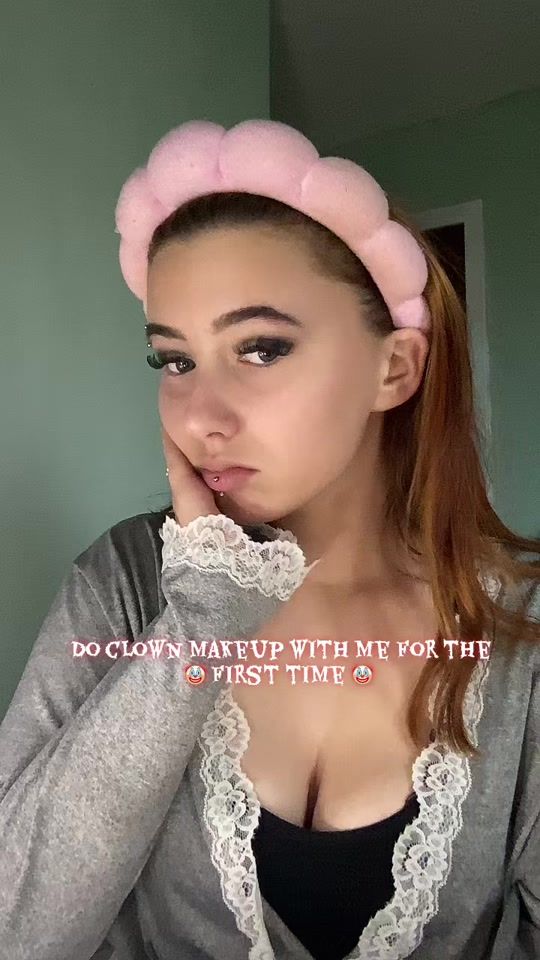 TikTok video thumbnail by yourstruly_chlloe