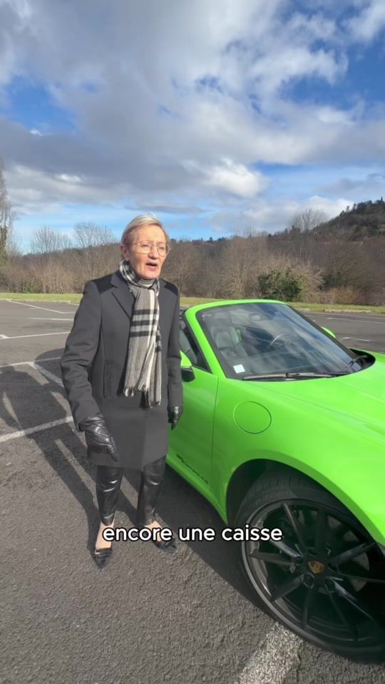 TikTok video thumbnail by supercarmamie
