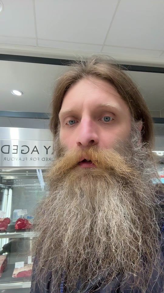 TikTok video thumbnail by shamannature