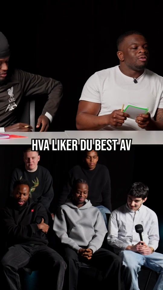 TikTok video thumbnail by yltv.nordic