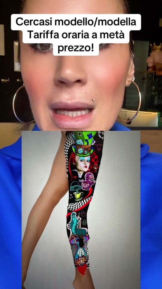 TikTok video thumbnail by inksfactortattoostudio