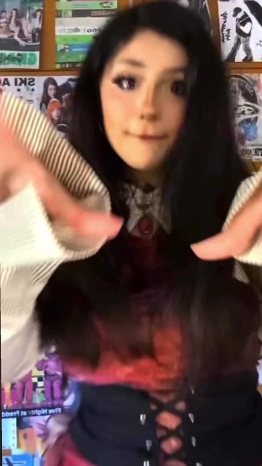 TikTok video thumbnail by marixnthi
