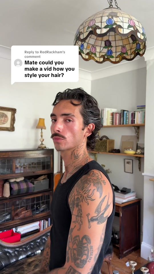 TikTok video thumbnail by stuccigus