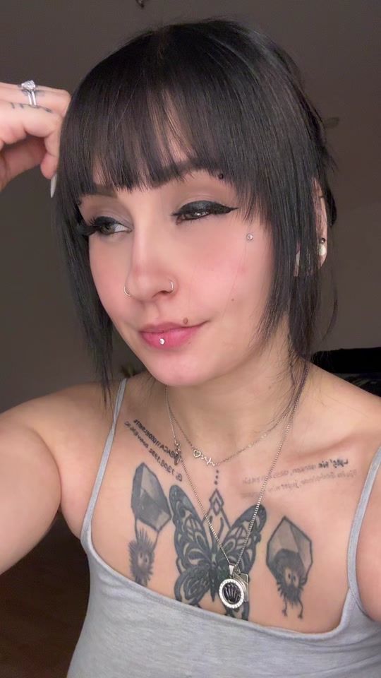 TikTok video thumbnail by laureen_xx
